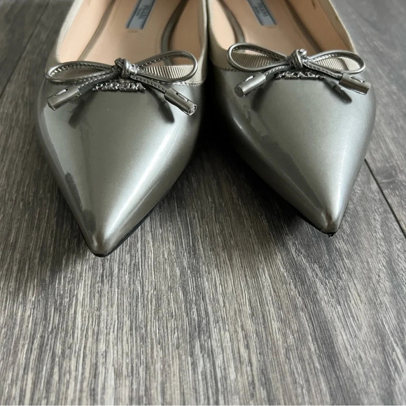 Prada ballet flats - Picture 3 of 12